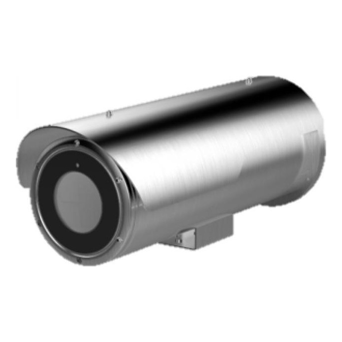 Hikvision DS-2CD6626B/E-HIRA (11-40mm) IP видеокамера