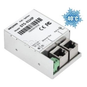 Beward STS-01HP PoE-сплиттер