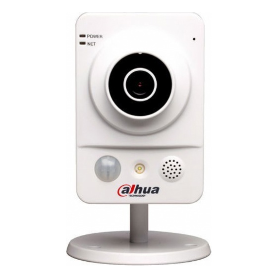 Dahua DH-IPC-K15AP IP-камера