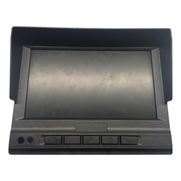Hikvision DS-MP1301 (Embedded installation) TFT-LED Монитор