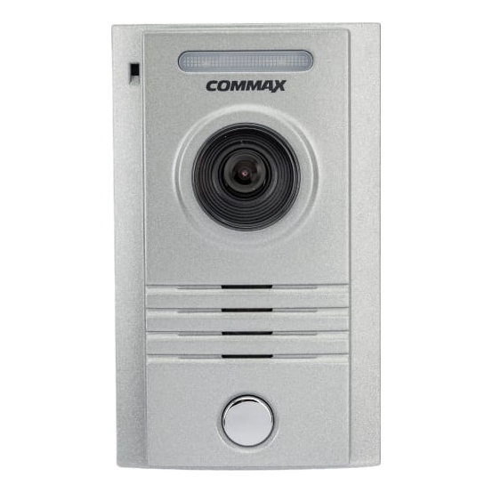 Commax DRC-40K Одноабонентская вызывная панель