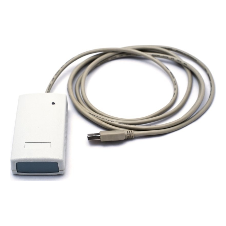 Адаптер Sigur Reader W (Wiegand - USB)