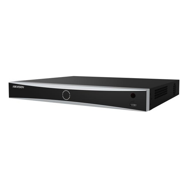 Hikvision DS-7808NXI-I2/8P/S(C) IP-видеорегистратор