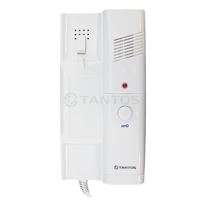 TANTOS TS-203Kit Комплект аудиодомофона
