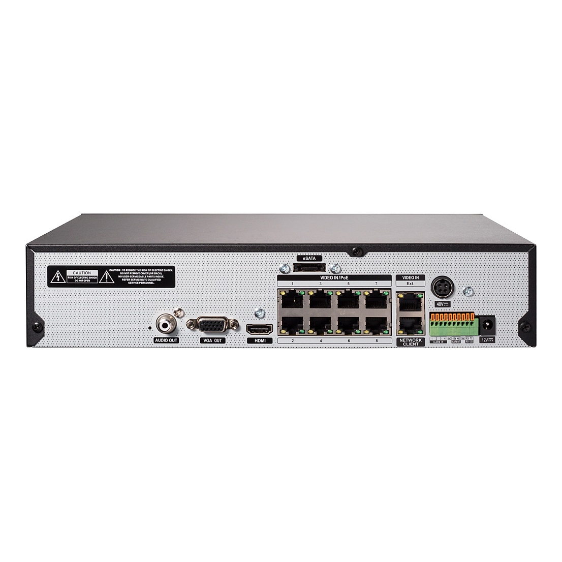 IDIS DR-2308P Видеорегистратор