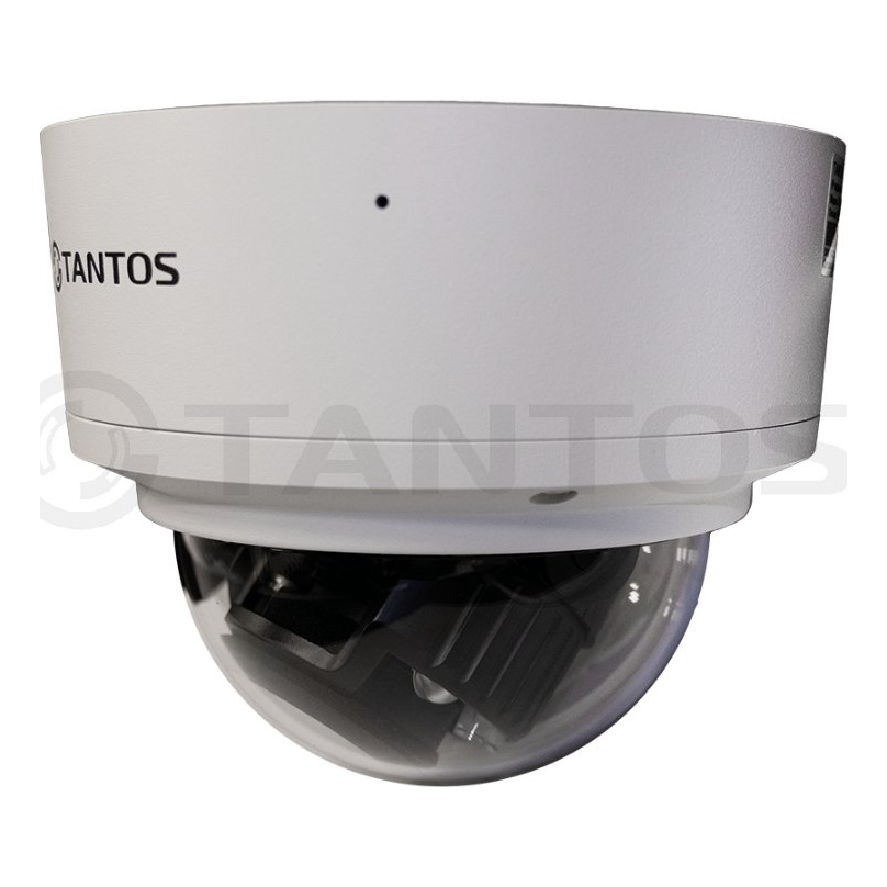 TANTOS TSi-Vn453VZ IP видеокамера