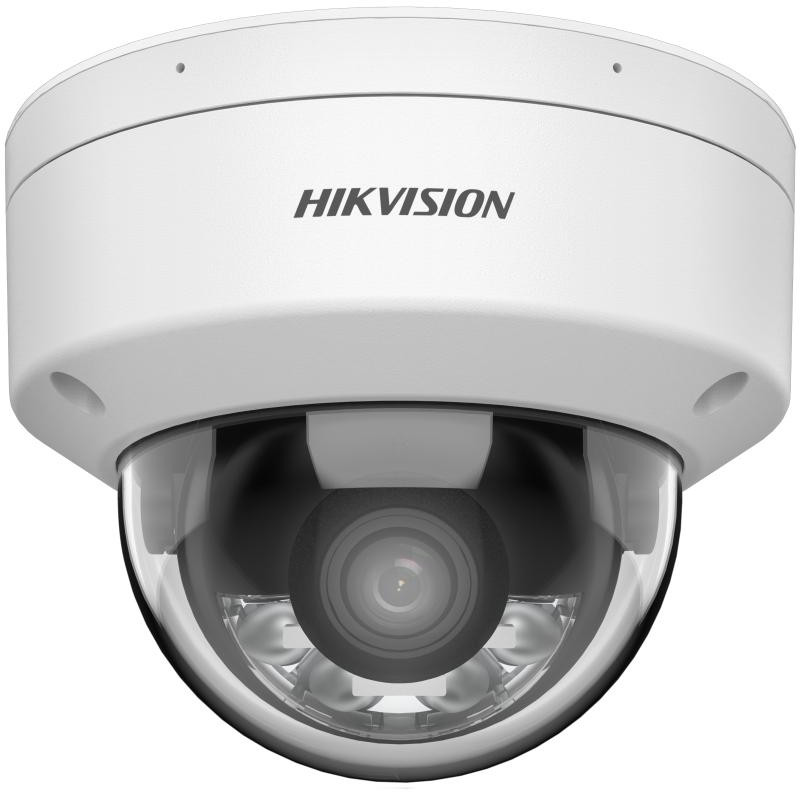 Hikvision DS-2CD2147G2H-LISU(2.8mm) IP-камера