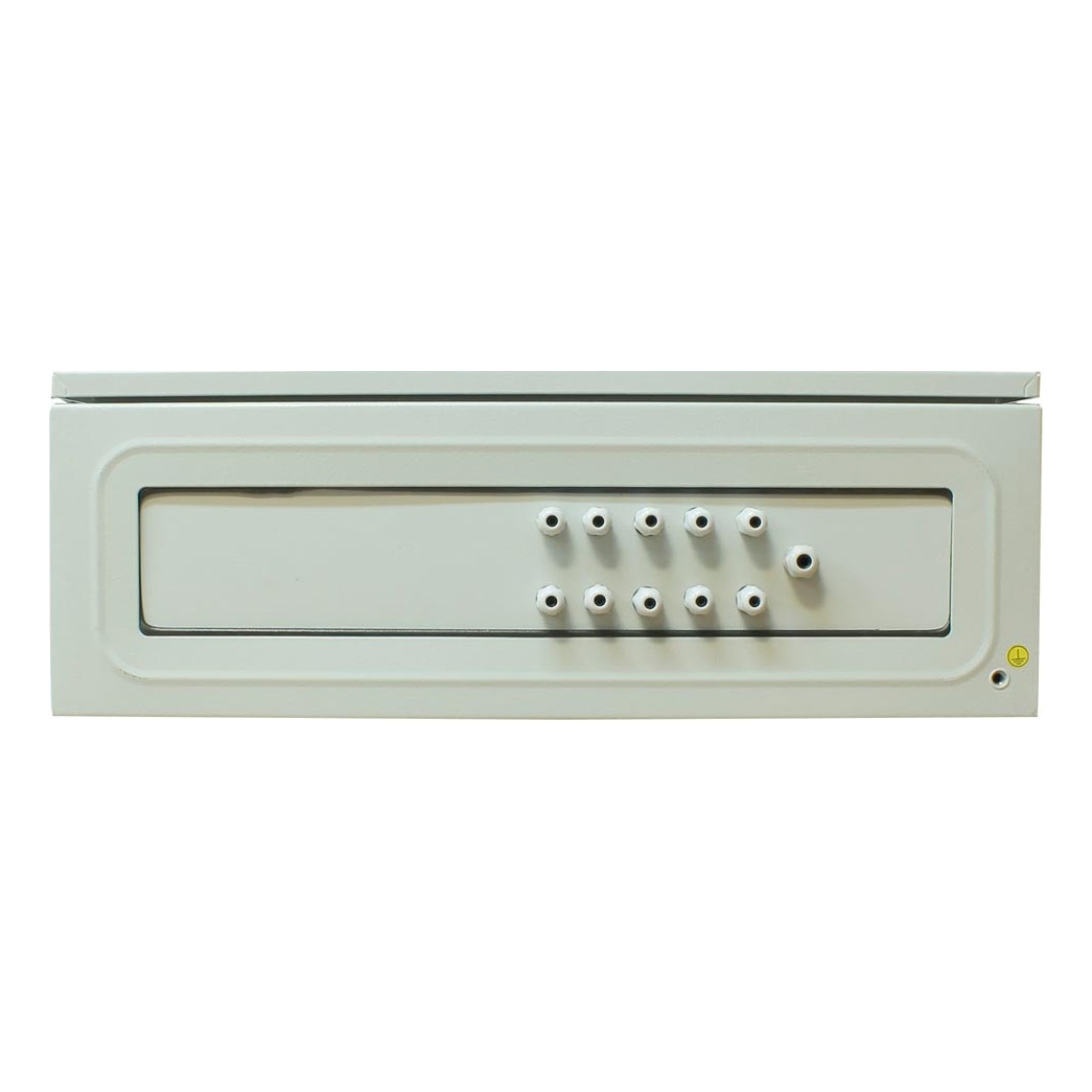 OSNOVO OS-661 Уличная станция с оптическим кроссом