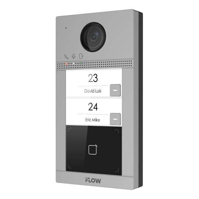 iFlow F-VI-1405ISMCWE1 Вызывная панель