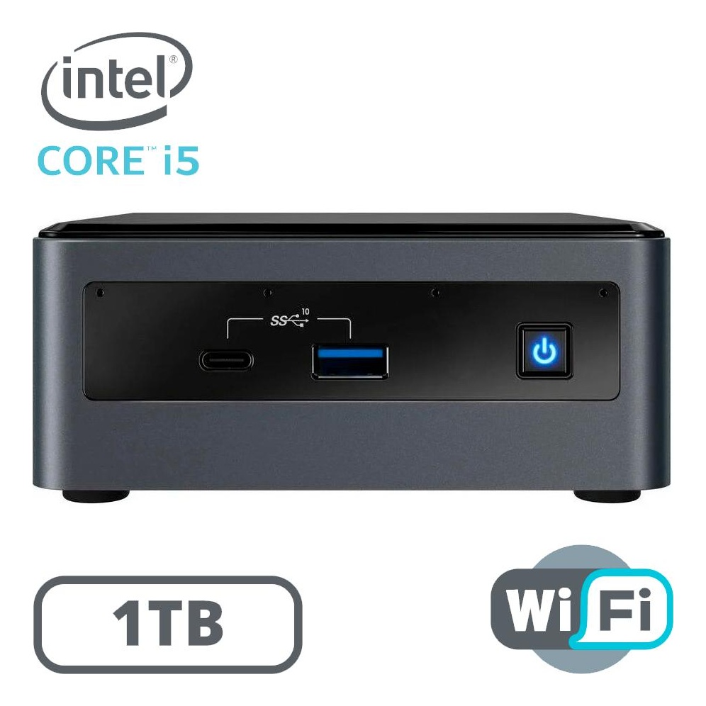 Цифровой видеорегистратор IPDROM NVR mini (XN-Mi5/7-A1-WIFI)