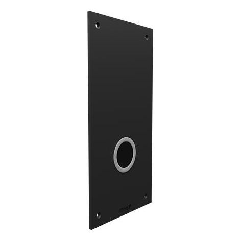 BAS-IP SH-46T BLACK Бесконтактный дверной звонок
