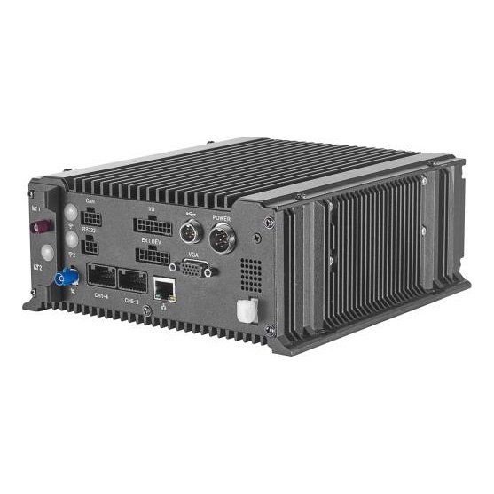 Hikvision DS-MP7508/GLF/WI(1T) EU 4G module Видеорегистратор