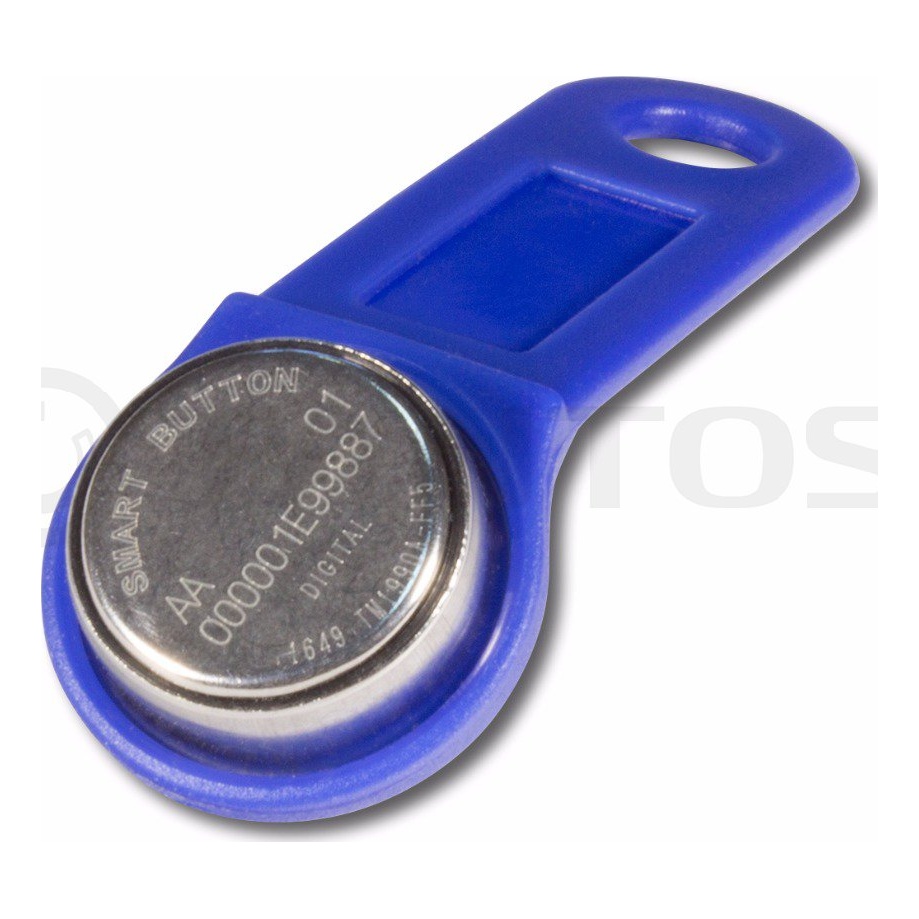 TANTOS TM1990A iButton TS (чёрный)
