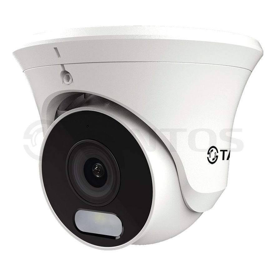 TANTOS TSi-Ee25FP IP видеокамера