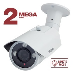 Beward B2710RVZ IP видеокамера