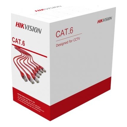 Hikvision DS-1LN6U-SC0 Кабель
