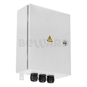 Beward B-400x310x120-ST81 Коммутатор