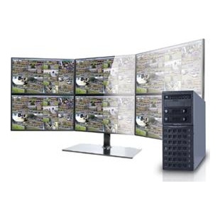 Сервер IPDROM Enterprise (MWALL M-8)