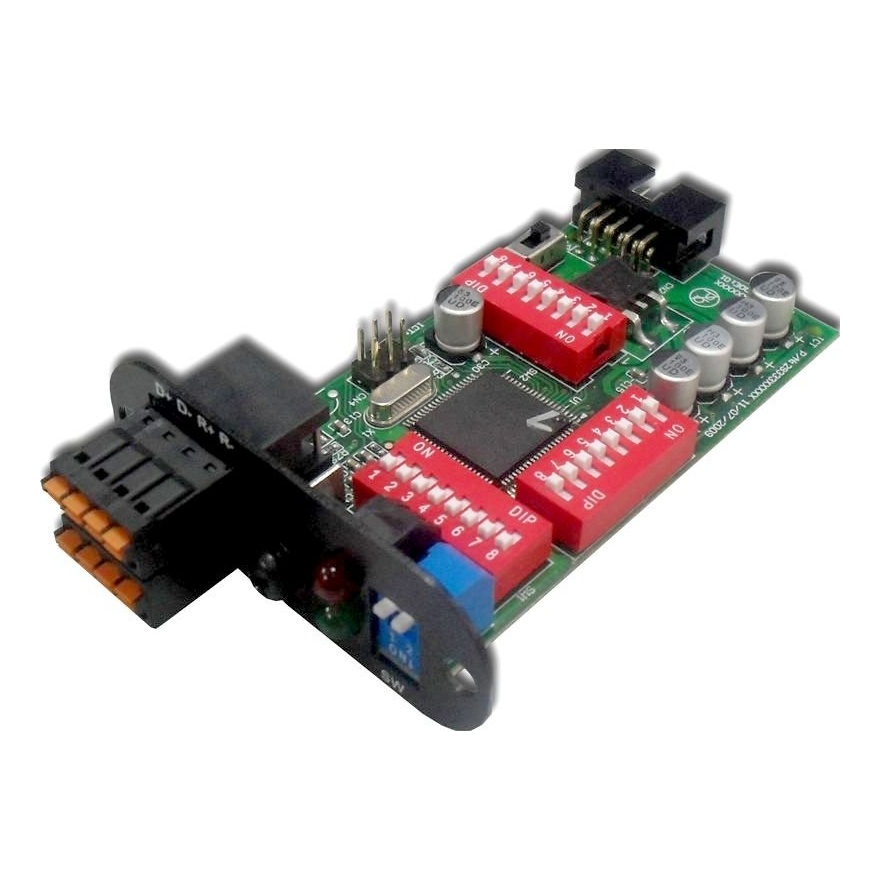 Карта интерфейсная Modbus 3915100422-S