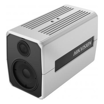 Hikvision DS-2TA13-6VI/H1 IP видеокамера