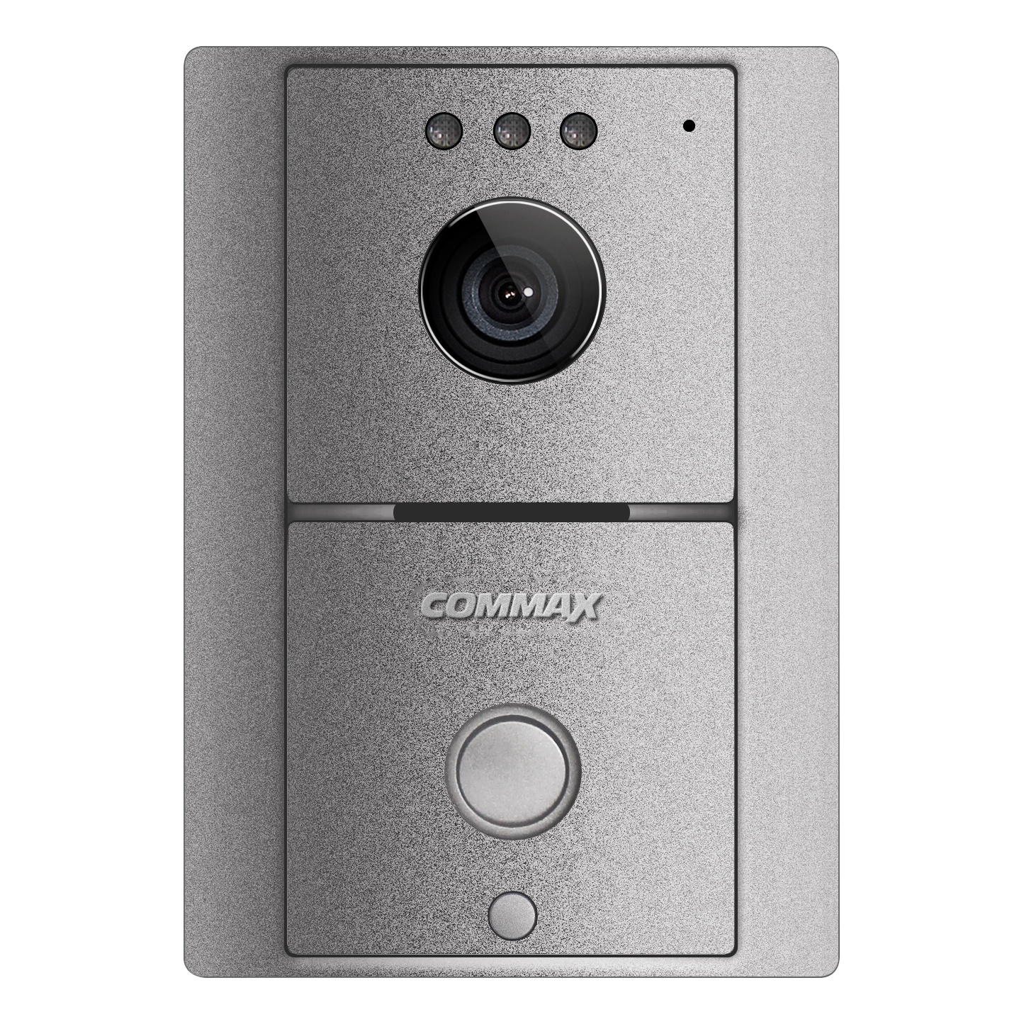 Commax DRC-4L Одноабонентская вызывная панель