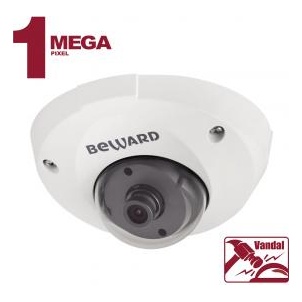 Beward B1210DM IP-камера