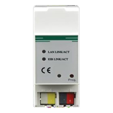 BAS-IP KL-IP Конвертер