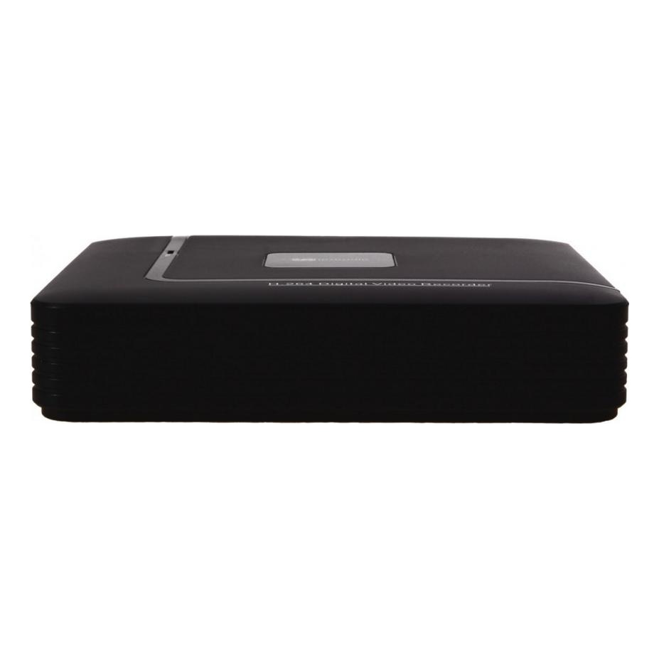 IPTRONIC NVR0820 Видеорегистратор