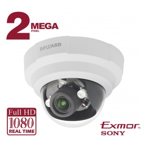 Beward NK55002D6 IP-камера