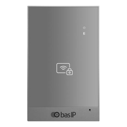 BAS-IP CR-02BD GOLD Внешний сетевой считыватель