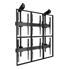 Hikvision 55'' 2*3 bracket Кронштейн