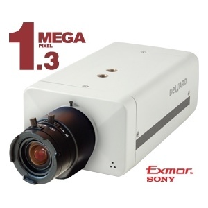 Beward B1510 IP камера