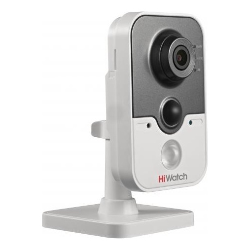 HiWatch DS-I214 (6 mm) IP камера