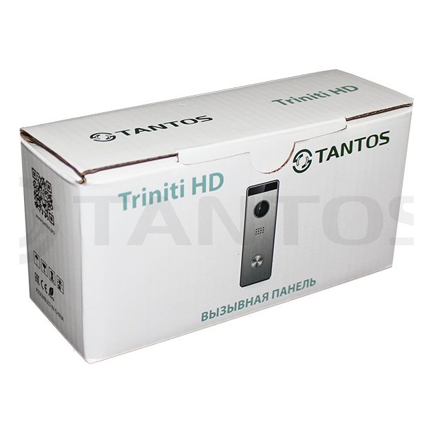 TANTOS Triniti HD