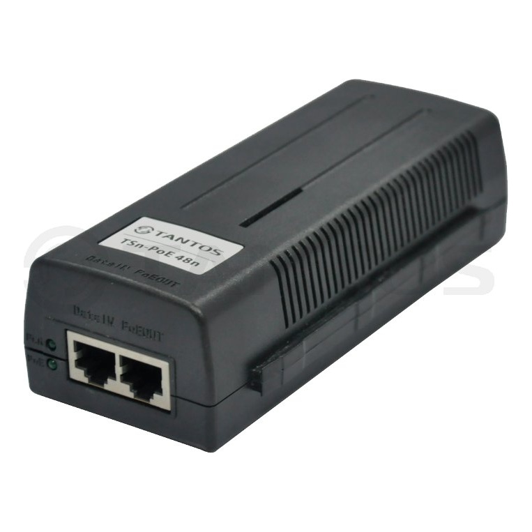 TANTOS TSn-PoE48n