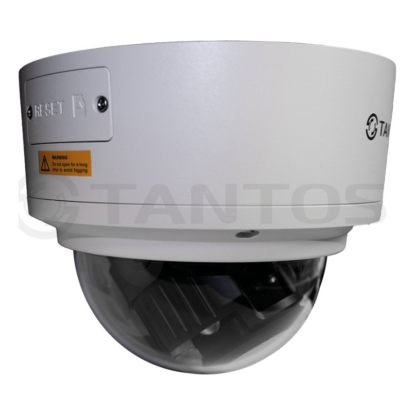 TANTOS TSi-Vn853VZ IP видеокамера
