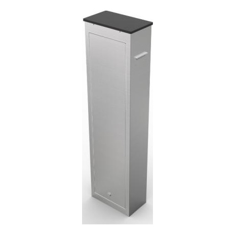 Hikvision CRT-310/E Картоприемник