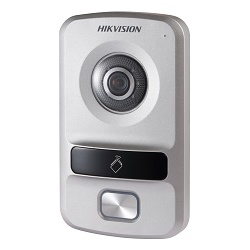 Hikvision DS-KV8102-VP Вызывная панель