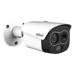 Dahua DHI-TPC-BF1241-B7F8-DW-S8 Тепловизионная IP-камера