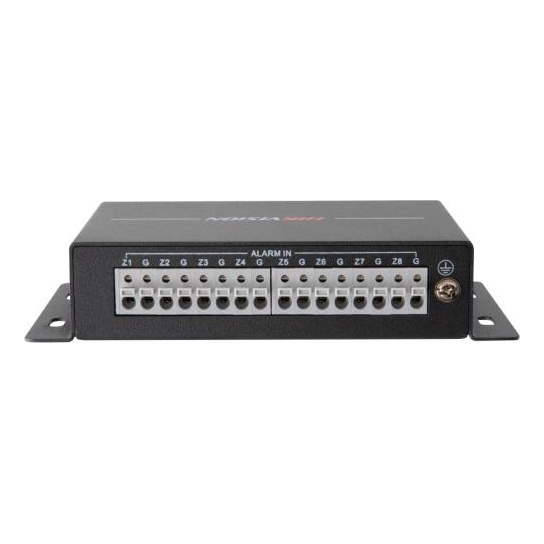 Hikvision DS-PM-RSI8 Расширитель шины