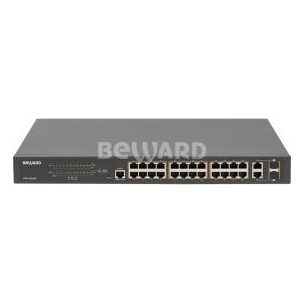 Beward STW-2422HP Коммутатор