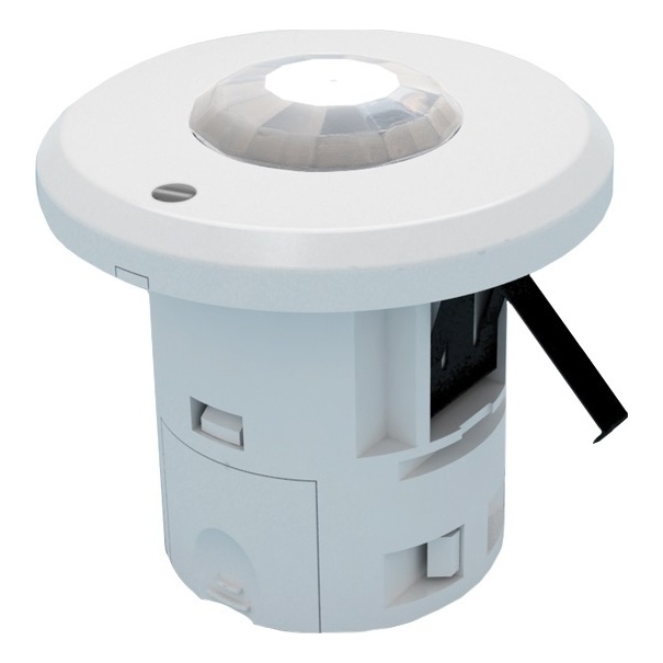 BAS-IP KM-20 Датчик освещенности и движения