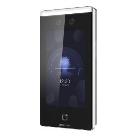 DS-K1T607TMW