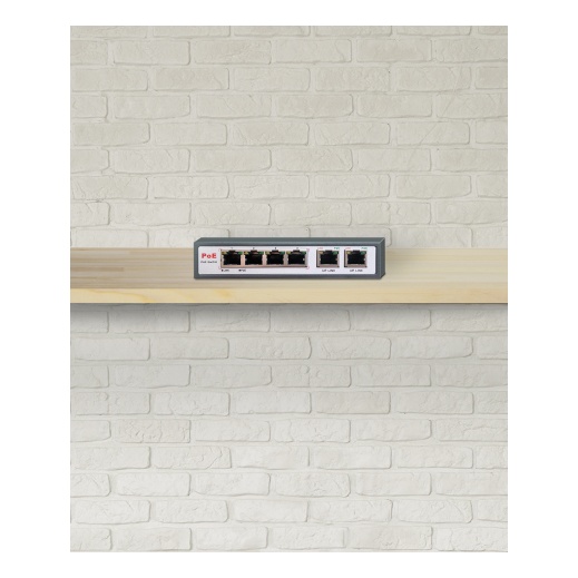 BAS-IP KIT(O1)AV1G-AUW Комплект "Офис"