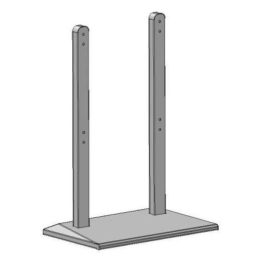 Hikvision DS-DM3232B Кронштейн