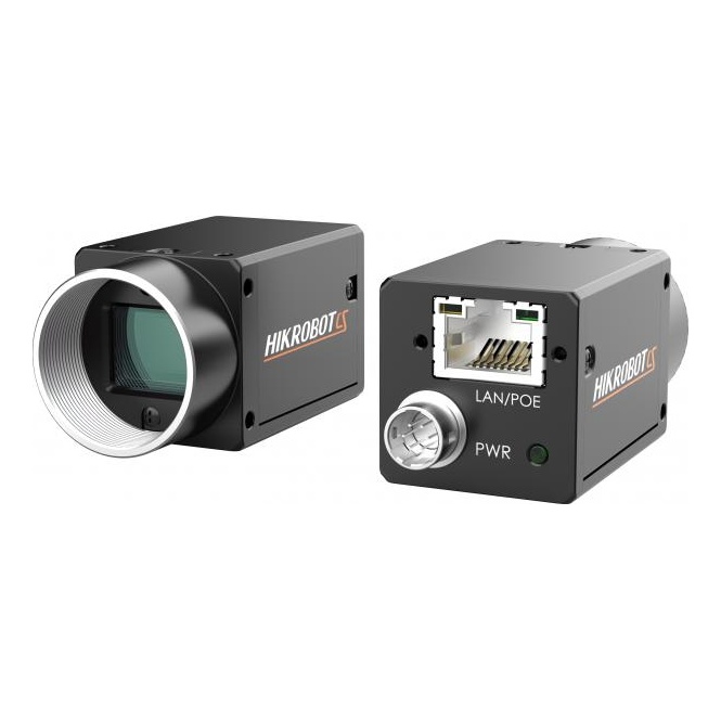 Hikvision MV-CS060-10GM Видеокамера
