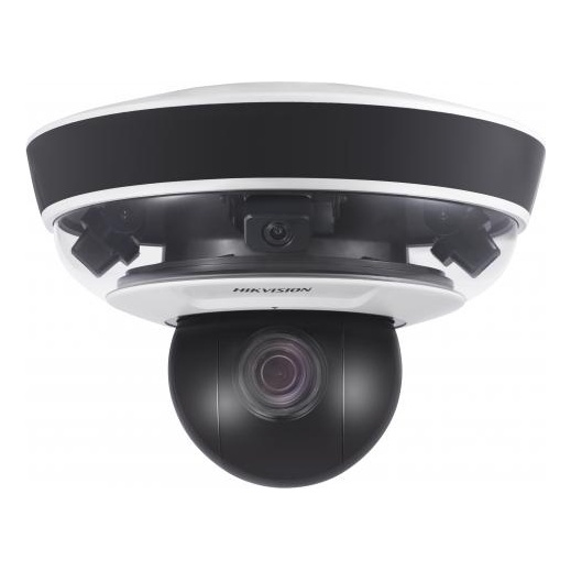 Hikvision DS-2PT5326IZ-DE(5-50mm)(4mm) IP-камера