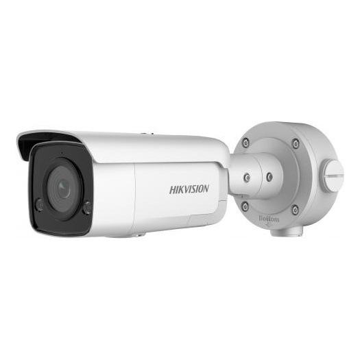 Hikvision DS-2CD3T56G2-ISU/SL (4mm)(C) IP-камера