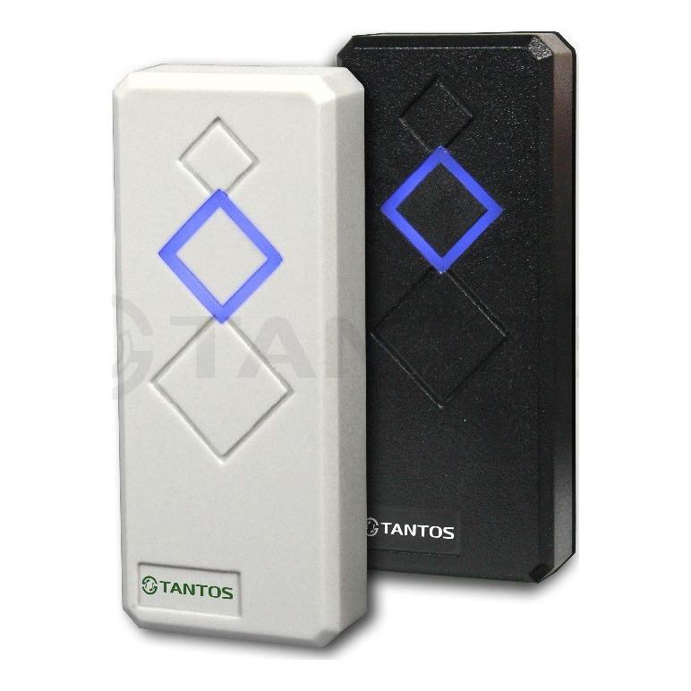TANTOS TS-RDR-E Black