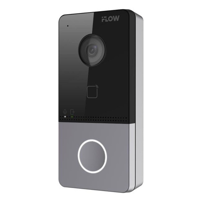 iFlow F-VI-1401IPMCWE1 Вызывная панель